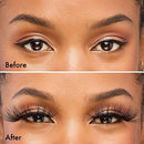 I-envy False Lashes, Mink 3d Lashes Value Pack-kmin12