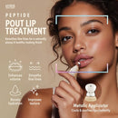 Kiss New York Peptide Lip Treatment-ppl08(watermelon)