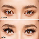 Kiss I•envy Real Mink Cluster Lashes-vmc01