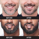 Red By Kiss Groomane Men Gray Coverage Touch-up-gr01(black, 0.33oz)