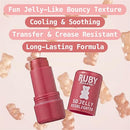 Ruby Kisses So Jelly Highlighter Stick-rjh05(rose)
