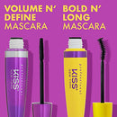 Kiss New York I Envy Bold N' Long Lash Extension (black)-lex02