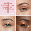 Ruby Kisses So Jelly Eyeshadow Stick-rje03(sweet Maple)