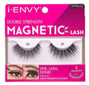 Kiss I Envy Magnetic 3d 01 Lashes-kpml02
