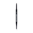 Ruby Kisses Go Brow Micro Pencil-rp04(medium Brown)