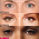 Kiss Ruby Kisses Instant Bake Undereye Powder-rup03(earth)