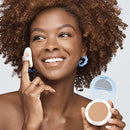 Ruby Kisses No More Blemish Face Pressed Powder-rbp