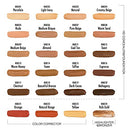 Ruby Kisses 4-in-1 Concealer-rkbc16(espresso)