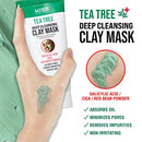 Kiss New York Face Moisturizer Tea Tree Oil Control-tt04(1 Pack, 4.23 Ounce)