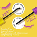 Kiss New York I Envy Bold N' Long Lash Extension (black)-lex02