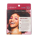 I-envy 3d False Lash, 3 Pairs Fluffy & Wispy Multi-angle-kpeim106