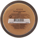 Kiss New York Pro Touch Setting Powder, Loose Setting Powder-kpsp04(earth)