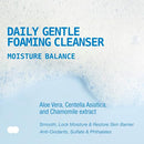 Ruby Kisses Daily Foaming Face Cleanser-rhs01