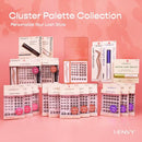 I-envy Cluster Palette Mascabond Lash Bond Glue-cb