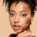 Ruby Kisses 4-in-1 Concealer-rkbc111(classic Tan,2pack)