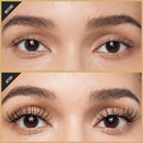 Vluxe Faux Mink Lash Cluster Mini Extended-vme