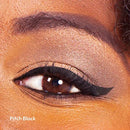 Ruby Kisses Party Proof Eyeliner, Pastel Colors-pte06(pitch Black)