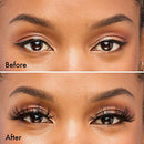 I-envy False Lashes, Mink 3d Lashes Value Pack-kmin03