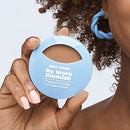 Ruby Kisses No More Blemish Face Pressed Powder-rbp