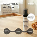 Red By Kiss Kerafix Curl Bond Foam Mousse 6.59 Oz-scb01