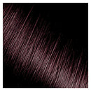 Kiss Express Semi-permanent Hair Color 3.5oz-k89(darkest Brown)