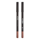 Kiss New York Professional Slim Lip Liner Pencil, Matte-wl