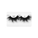 I-envy Luxury Mink Collection False Eyelashes 100% Real Mink-kmin05