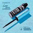 I-envy Fruit Infused Eyelash Adhesive-kpeg27(peach Clear,2pack)