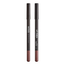Kiss New York Professional Slim Lip Liner Pencil, Matte-wl