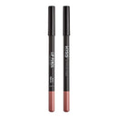 Kiss New York Professional Slim Lip Liner Pencil, Matte-wl