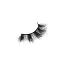 I-envy Luxury Mink Collection False Eyelashes 100% Real Mink-kmin02 (2pack)