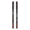 Kiss New York Professional Slim Lip Liner Pencil, Matte-wl