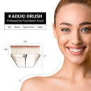 Kiss New York Professional Makeup Brush-kpmb