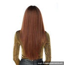 Sensationnel Synthetic Hd Lace Front Wig - Butta Unit 6
