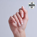 Kiss Core, Press On Nails, Nail Glue Included-cf