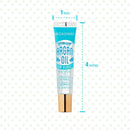 Ruby Kisses Broadway Vita-lip Clear Lip Gloss-bclg05d1(argan)