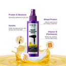Red By Kiss Heat Protector, 4 Fl Oz-hpt05d