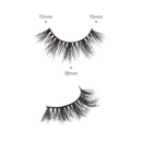 I-envy Luxury Mink Collection False Eyelashes 100% Real Mink-kmin03
