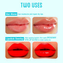Ruby Kisses Broadway Vita-lip Clear Lip Gloss-bclg05d1(argan)