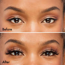 I-envy Luxury Mink Collection False Eyelashes 100% Real Mink-kmin02