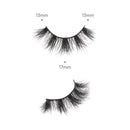I-envy Luxury Mink Collection False Eyelashes 100% Real Mink-kmin02