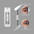 Vluxe Diy Eyelash Extension Bond & Seal Lash Adhesive-veb