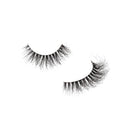 Vluxe Airy Mink False Eyelashes, 100% Real Mink Fake Eye Lash-vam