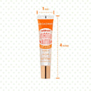 Ruby Kisses Broadway Vita-lip Clear Lip Gloss-bclg04d1(mango Butter)