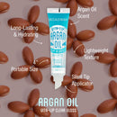 Ruby Kisses Broadway Vita-lip Clear Lip Gloss-bclg05d1(argan)