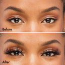 I-envy Luxury Mink Collection False Eyelashes 100% Real Mink-kmin03