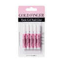 Goldfinger Professional Nail Glue-ggl04