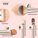Kiss New York Professional Makeup Brush-kpmb