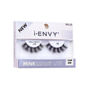 I-envy Mink Impact Lite - 100% 3d Mink-like Vegan Lashes-mil12