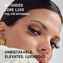 Kiss Vluxe Extended Core Luxe Faux Mink Lash Clusters-ve20
